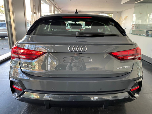 Nuevo Audi Q3 Sportback 35 Tfsi 0km 2020