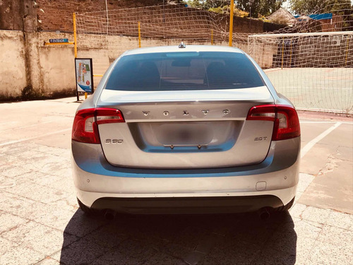 Volvo S60 2.0 T At Premium 203cv 2012