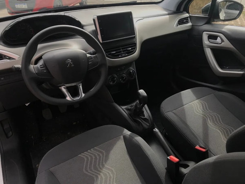 Peugeot 2008 Allure