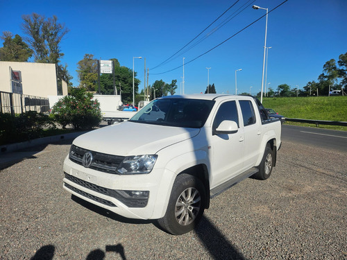 Volkswagen Amarok 3.0 V6 Cd Comfortline