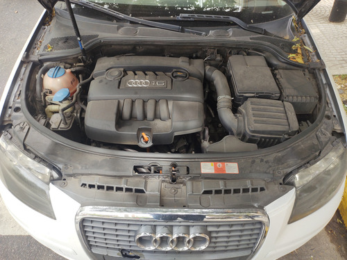 Audi A3 Sportback 1.6 Tip.