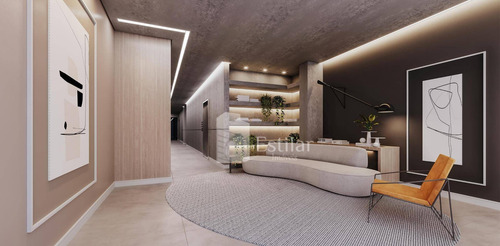 Apartamento 03 Quartos (01 Suíte) No Boa Vista, Curitiba - Ap3198