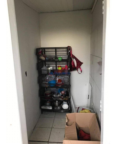Imagem 11 de 12 de Casa Para Alugar, 80 M² Por R$ 990,00/mês - Jerumenha - Londrina/pr - Ca1410