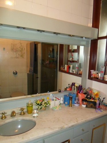 Imagem 11 de 12 de Apartamento - Sao Jose - Ref: 295462 - V-cs31004577