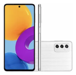 Comprar Samsung Galaxy M52 5g 128 Gb Ótimo no Mercado Livre