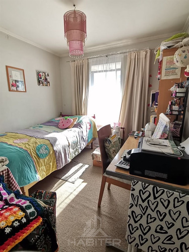 Precio Rebajado!!! Casa En Santa Laura Del Boldo