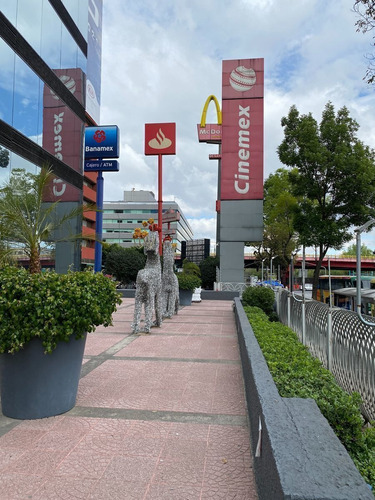 Imagen 11 de 22 de Oficinas En Venta, Torre Privanza En Galería Las Estrellas
