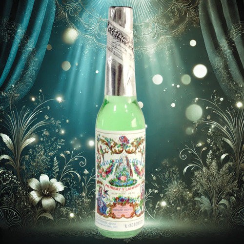 Agua Florida Murray 118 Ml