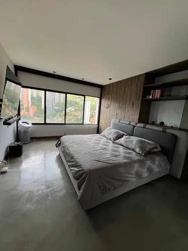 Penthouse Duplex En San Lucas