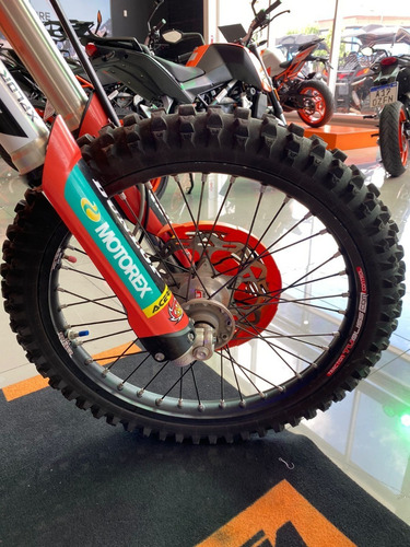 Imagen 20 de 23 de Ktm 250 Excf | No Yamaha, No Honda, No Kawasaki, No Ducati