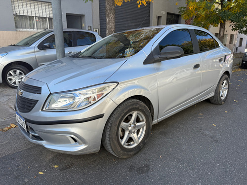 Chevrolet Prisma 1.4 Joy Ls 98cv