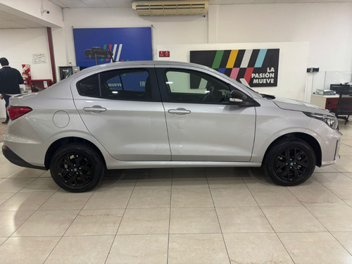 Fiat Cronos 1.3 Gse Drive Pack Plus