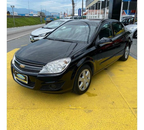 Chevrolet Vectra Expression