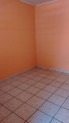 Imagem 4 de 20 de Casa Para Alugar - Vila Alto De Santo André - Santo André/sp - Ca1136