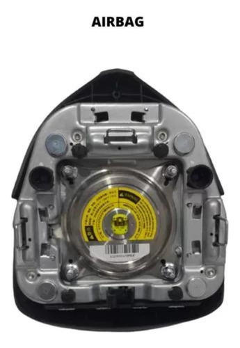 Kit Airbag Original Jac J3 1.4 1.5 16v 2011 A 2016