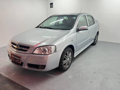 Chevrolet Astra Advantage 2.0 MPFI 8V FlexPower 5p