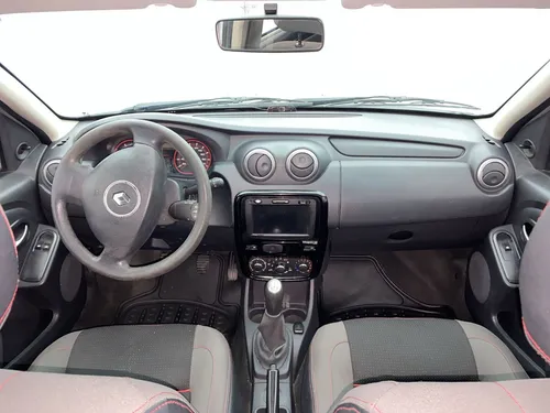 Renault Stepway 1.6 Mt