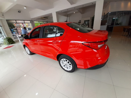Fiat Cronos Drive Pack Connect J1