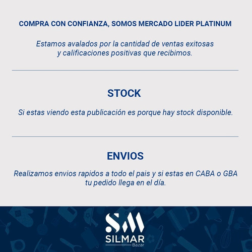 Imagen 4 de 6 de Set Alimentacion Bebe Set Platos Y Vasos Silmar Bazar Online