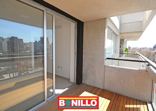 Imagen 9 de 17 de Departamento 2 Ambientes Venta Villa Pueyrredon