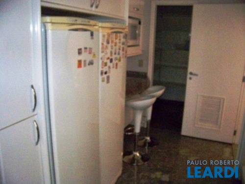 Imagem 11 de 15 de Apartamento - Panamby - Sp - 249736