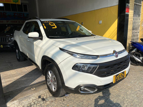 Imagem 3 de 14 de Fiat Toro Freedom 1.8 At6 4x2 (flex)
