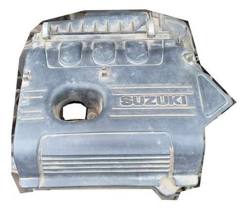 Tapa Cubre Motor Suzuki Celerio 2015-2021
