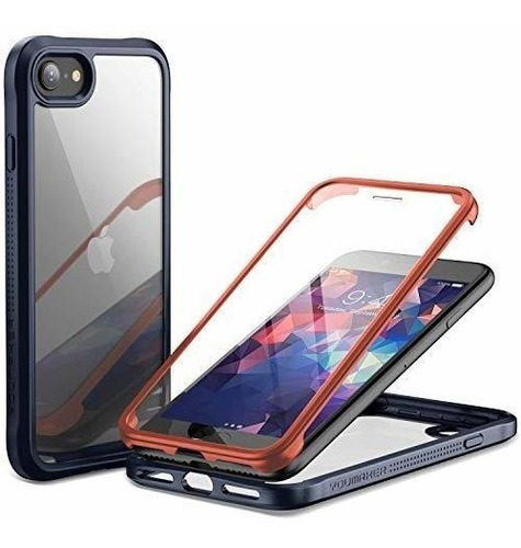 Funda Hecha Para  Se 2020 Protector De Cuerpo Completo