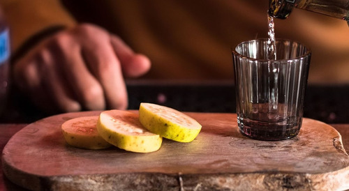 Aguardiente Blanco Del Valle Sin Azucar 750 Ml