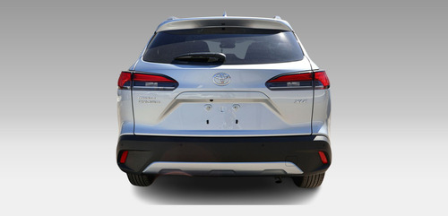 Toyota Corolla Cross 2.0 Xle At