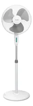 Comprar Ventilador De Pie James Vca 16 Pie Blanco 3 Aspas Ehogar