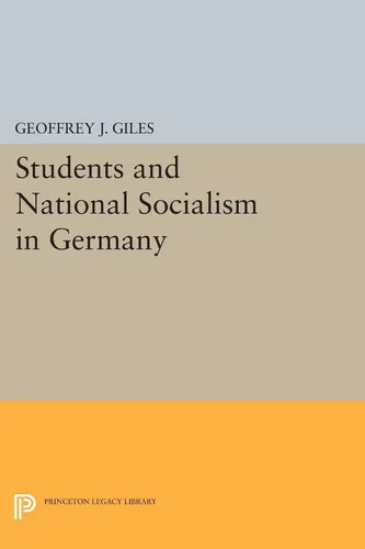Libro: Los Estudiantes En Inglés Y El Nacionalsocialismo En