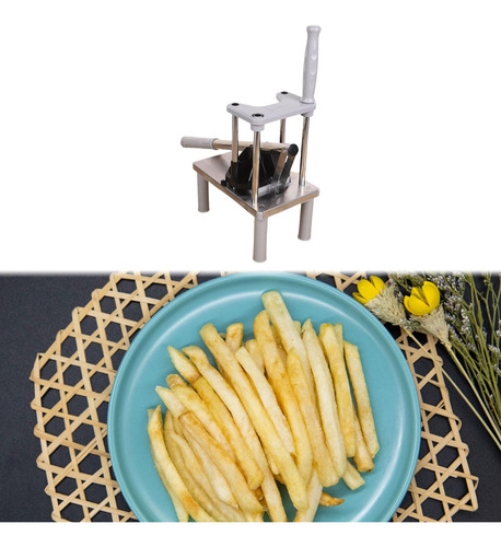 De Comercial, Cortadora De Patatas, Cortadora De Cebolla