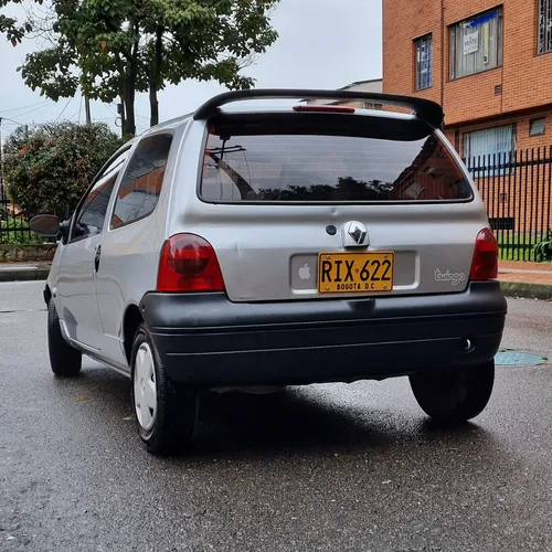 Renault Twingo 1.2 Access