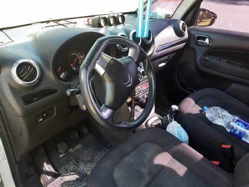 Citroën Aircross 1.6 Sx 110cv Pack High Tech 2013