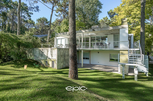 Casa Cariló Golf Venta - Permuta