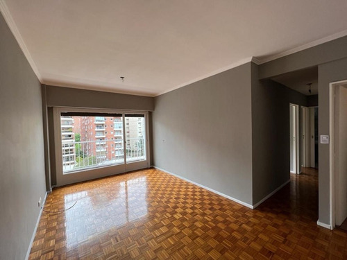 Venta Departamento 3 Amb, Palermo Las Cañitas
