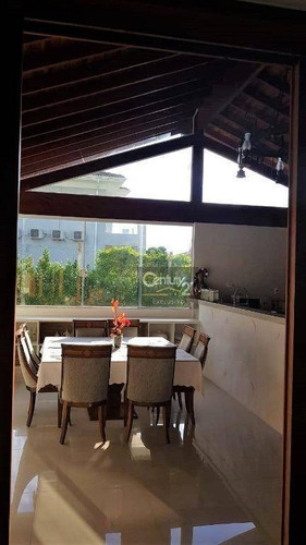 Chácara À Venda, 3000 M² Por R$ 2.500.000,00 - Vale Das Laranjeiras - Indaiatuba/sp - Ch0052