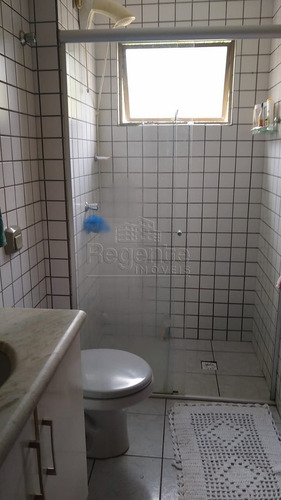 Imagem 9 de 9 de Apartamento A Venda Com 3 Quartos No Bairro Abraao Em Florianopolis - V-81775