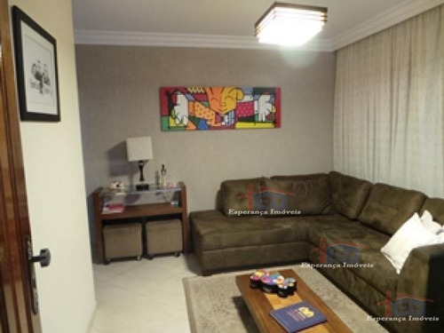 Imagem 3 de 15 de Ref.: 6589 - Sobrados Em Osasco Para Venda - V6589