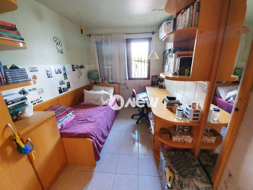 Imagem 13 de 24 de Casa Com 3 Dormitórios À Venda, 94 M² Por R$ 350.000,00 - São José - Novo Hamburgo/rs - Ca2172