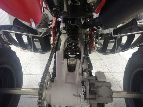 Imagen 6 de 9 de Yamaha Raptor 700 Edicion Especial 2019