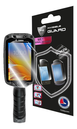 Ipg Protector De Pantalla De Computadora Portátil Compatible