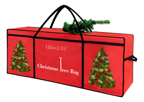 Bolsas De Almacenamiento Para Árbol De Navidad 2,3 M