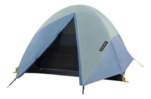 Discovery Element Camping Tent, 4 Or 6 Person Storm Wor...