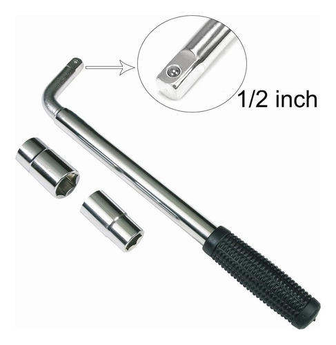 Le Maneral Con Dados Para Rines,rines Exteble 17-19 Mm
