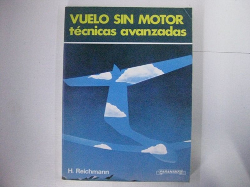 Vuelo Sin Motor Tecnicas Avanz