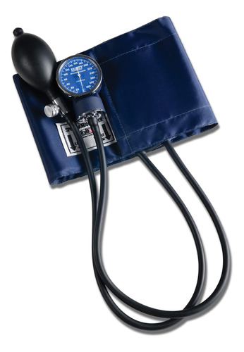 Labtron Monitor Manual De Presion Arterial, Puno Azul Para A