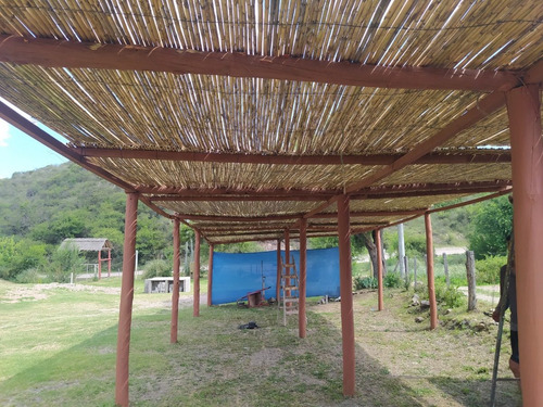Imagen 6 de 29 de Vendo - Financio , Casa En Bº Privado Cuarzo - El Trapiche - San Luis