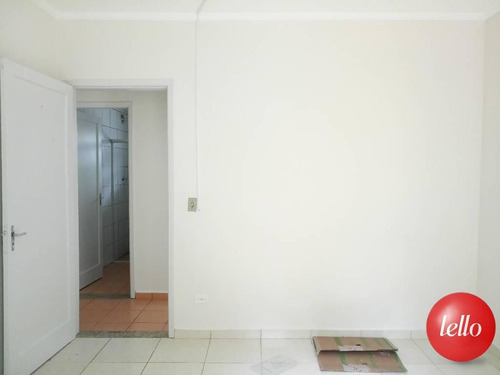 Imagem 2 de 7 de Apartamento - Ref: 191380